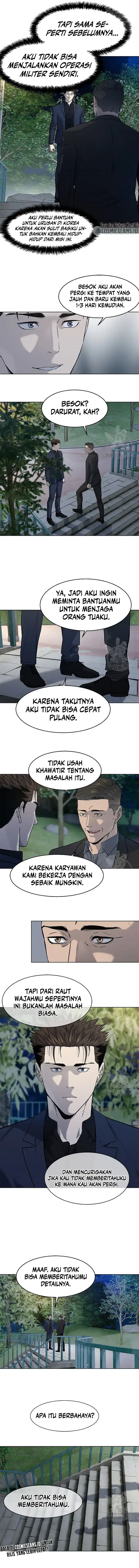 Baca God of Blackfield - Chapter 159 halaman 6