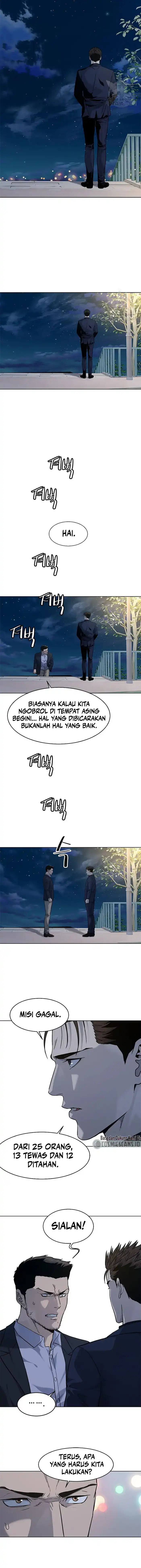 Baca God of Blackfield - Chapter 159 halaman 8