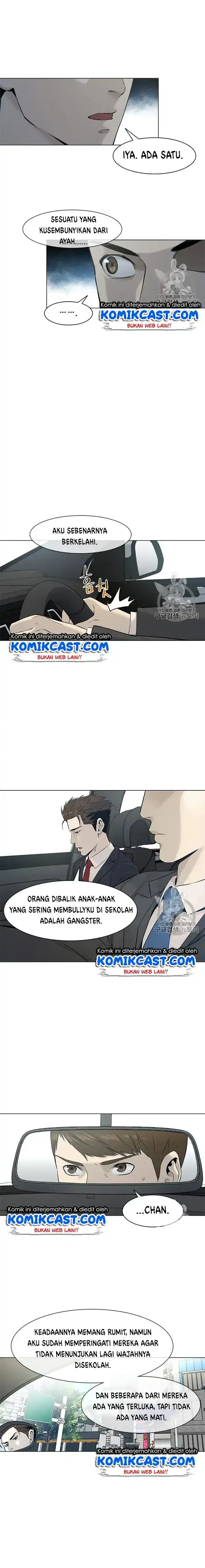 Baca God of Blackfield - Chapter 16 halaman 10