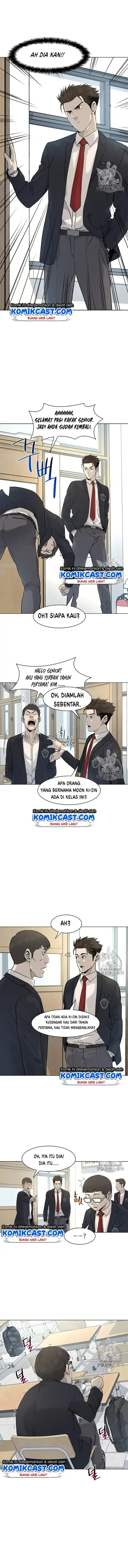 Baca God of Blackfield - Chapter 16 halaman 19