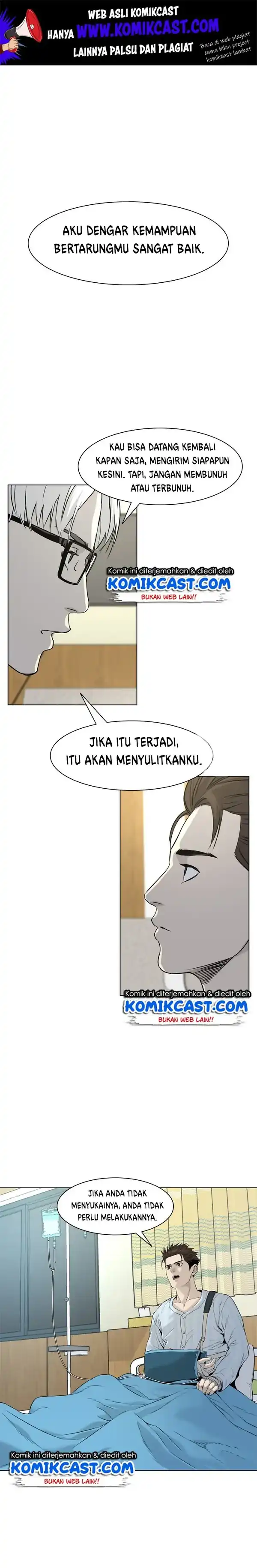 Baca God of Blackfield - Chapter 16 halaman 2