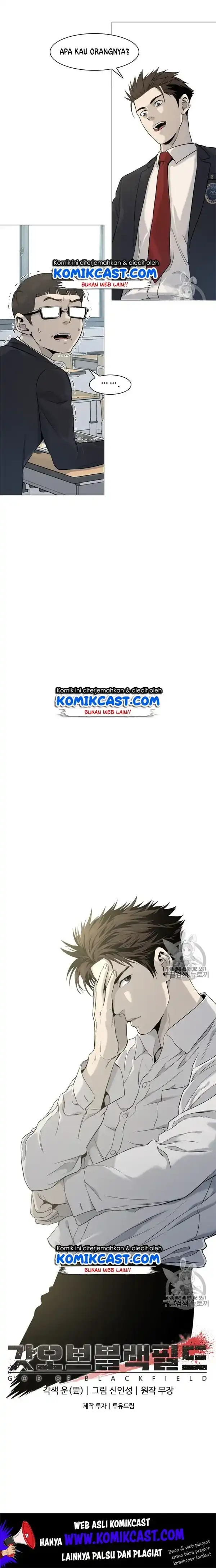 Baca God of Blackfield - Chapter 16 halaman 20