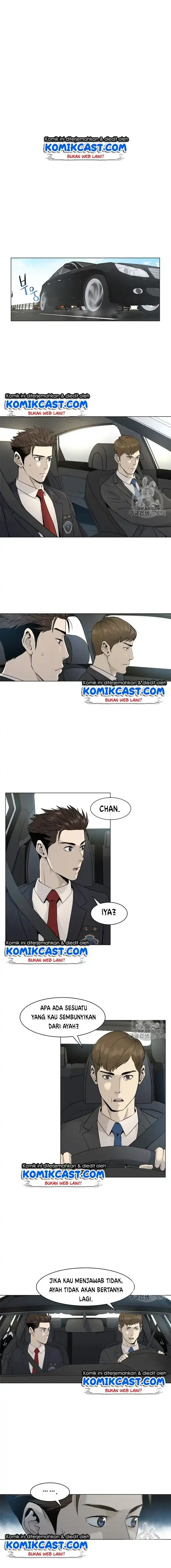 Baca God of Blackfield - Chapter 16 halaman 9