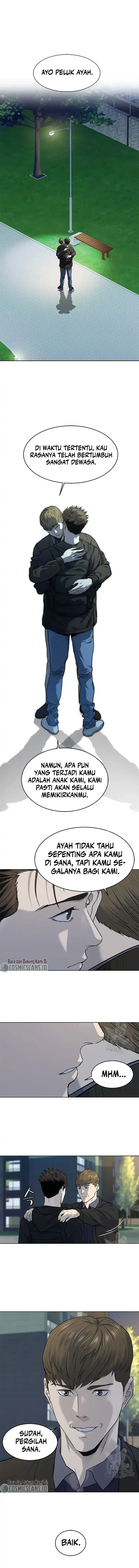 Baca God of Blackfield - Chapter 160 halaman 10