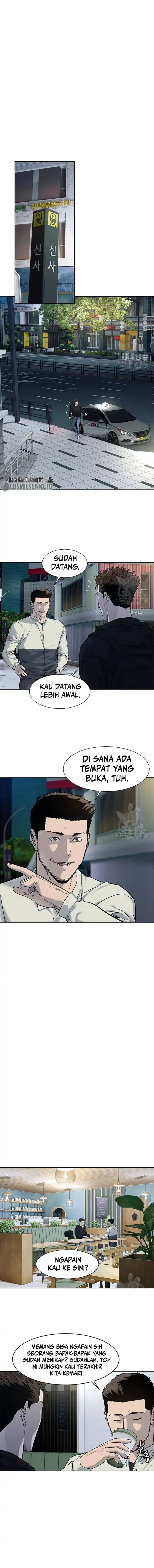 Baca God of Blackfield - Chapter 160 halaman 11