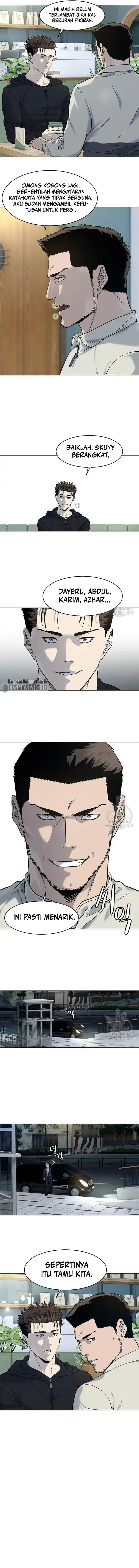 Baca God of Blackfield - Chapter 160 halaman 12