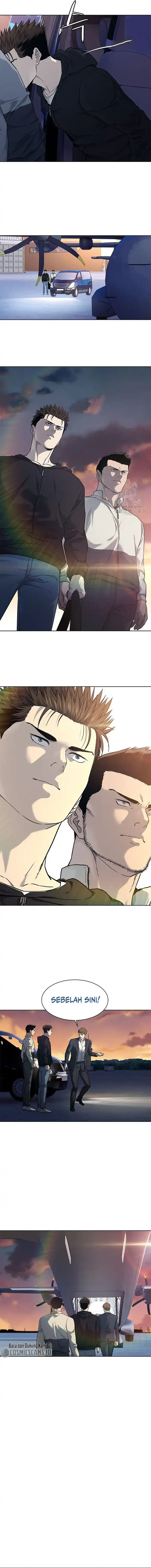 Baca God of Blackfield - Chapter 160 halaman 14