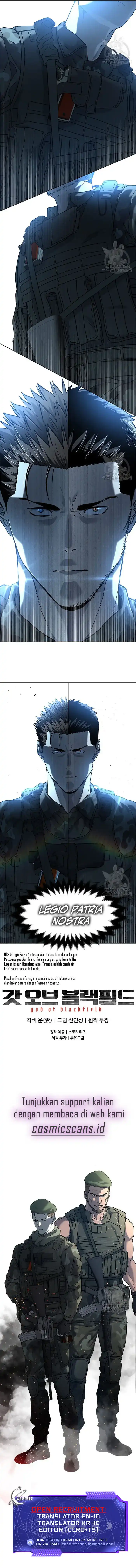 Baca God of Blackfield - Chapter 160 halaman 17