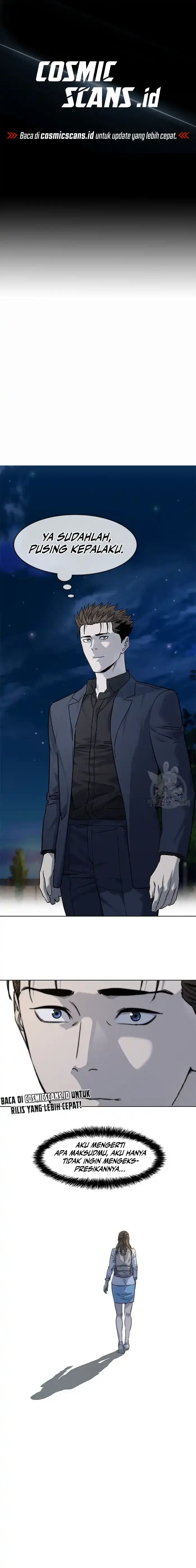 Baca God of Blackfield - Chapter 160 halaman 2