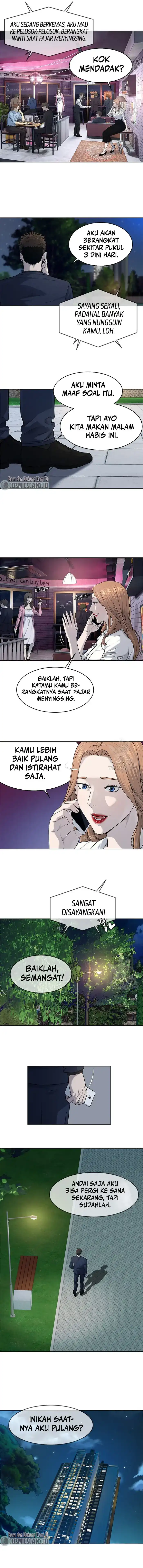 Baca God of Blackfield - Chapter 160 halaman 4