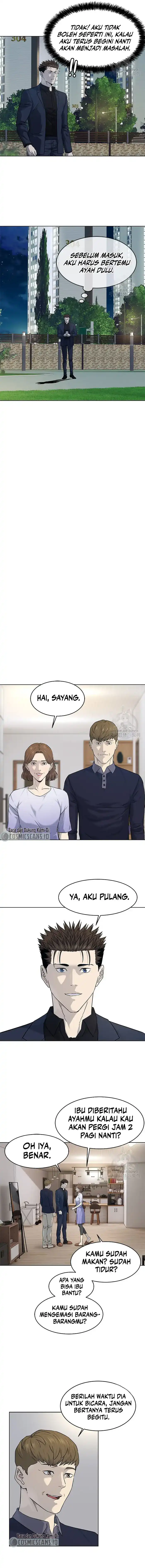 Baca God of Blackfield - Chapter 160 halaman 5