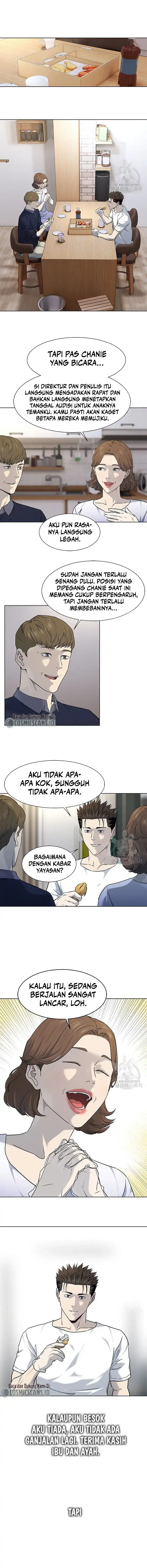 Baca God of Blackfield - Chapter 160 halaman 7