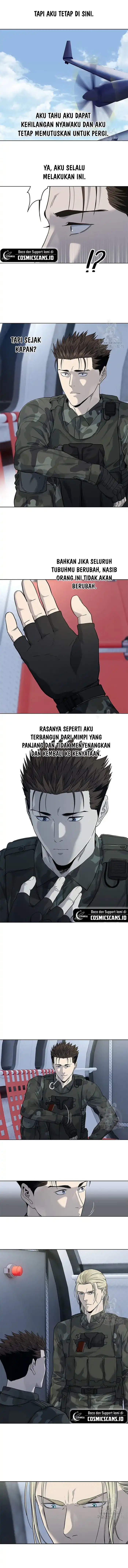Baca God of Blackfield - Chapter 161 halaman 11
