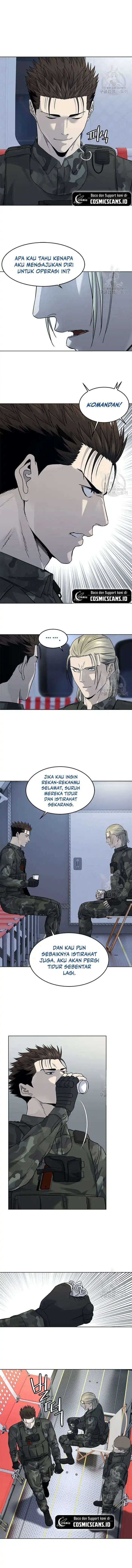 Baca God of Blackfield - Chapter 161 halaman 14
