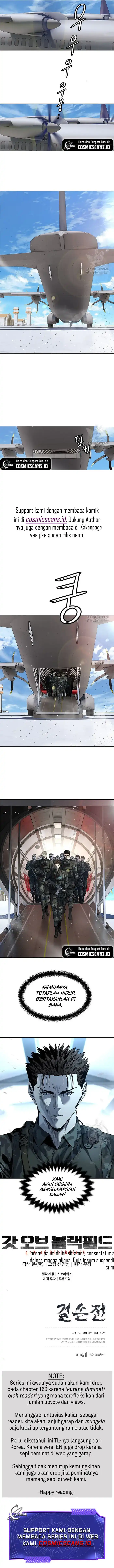 Baca God of Blackfield - Chapter 161 halaman 16