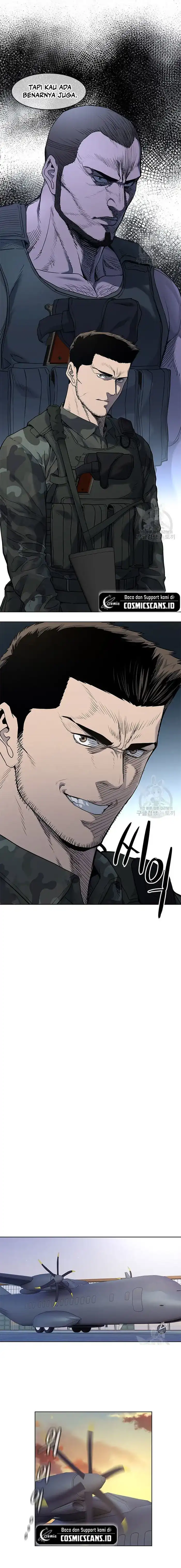 Baca God of Blackfield - Chapter 161 halaman 3