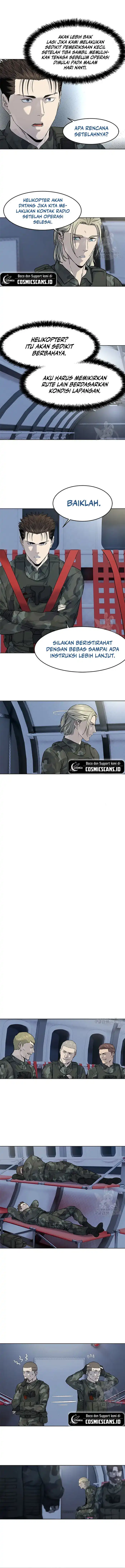 Baca God of Blackfield - Chapter 161 halaman 8