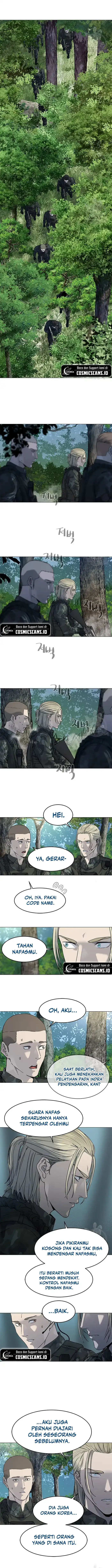 Baca God of Blackfield - Chapter 162 halaman 11