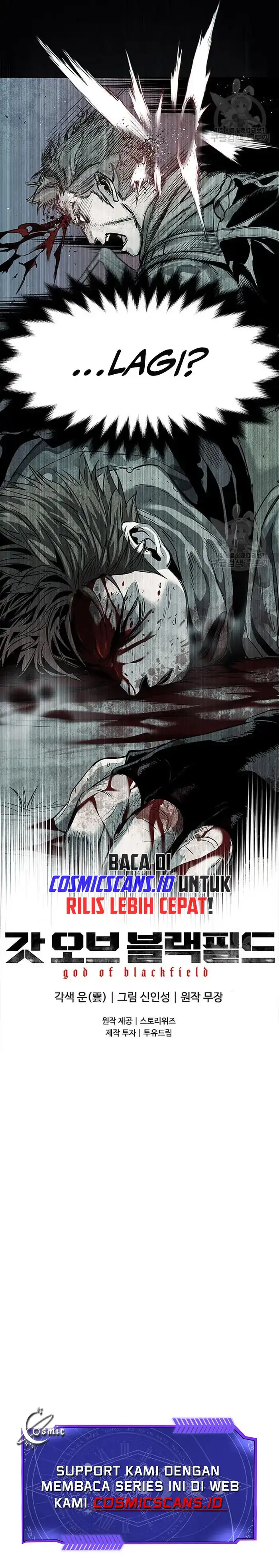 Baca God of Blackfield - Chapter 162 halaman 15
