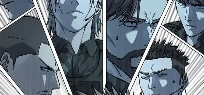 Baca God of Blackfield - Chapter 163 halaman 10