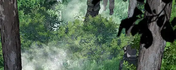 Baca God of Blackfield - Chapter 163 halaman 100