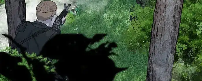 Baca God of Blackfield - Chapter 163 halaman 101