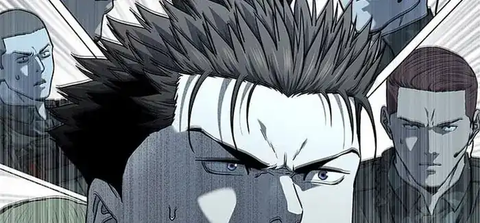 Baca God of Blackfield - Chapter 163 halaman 11