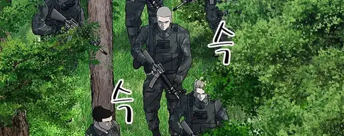 Baca God of Blackfield - Chapter 163 halaman 146