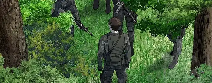 Baca God of Blackfield - Chapter 163 halaman 147