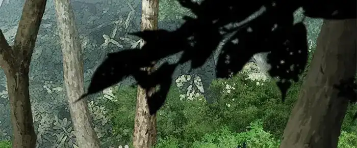 Baca God of Blackfield - Chapter 163 halaman 160