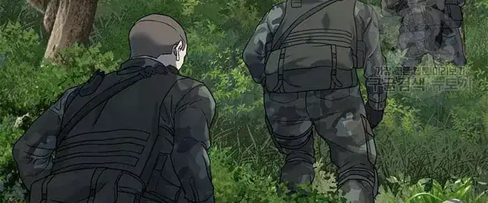 Baca God of Blackfield - Chapter 163 halaman 166