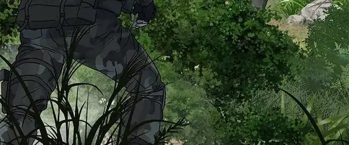 Baca God of Blackfield - Chapter 163 halaman 167