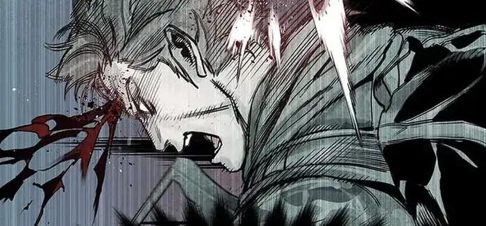 Baca God of Blackfield - Chapter 163 halaman 18