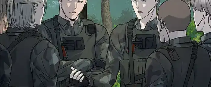 Baca God of Blackfield - Chapter 163 halaman 204