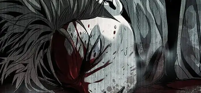 Baca God of Blackfield - Chapter 163 halaman 21