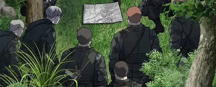 Baca God of Blackfield - Chapter 163 halaman 217