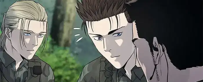 Baca God of Blackfield - Chapter 163 halaman 230