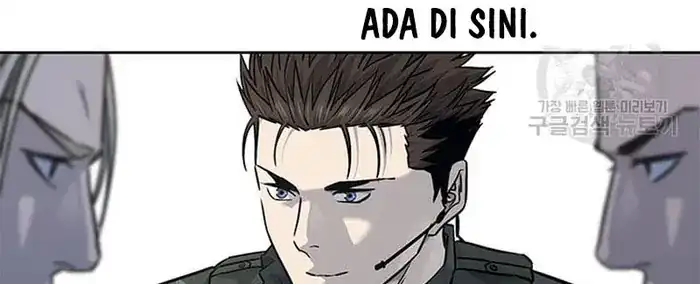 Baca God of Blackfield - Chapter 163 halaman 244