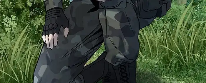 Baca God of Blackfield - Chapter 163 halaman 258