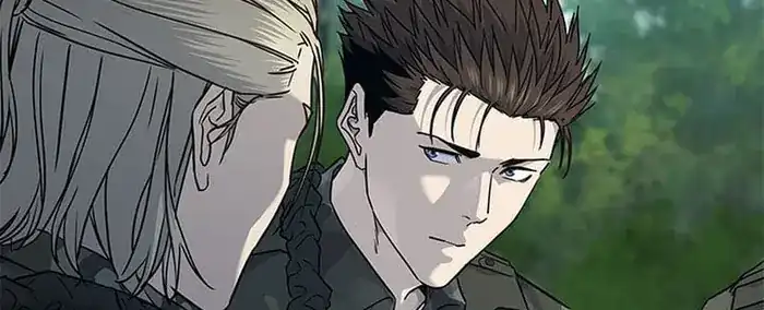 Baca God of Blackfield - Chapter 163 halaman 261