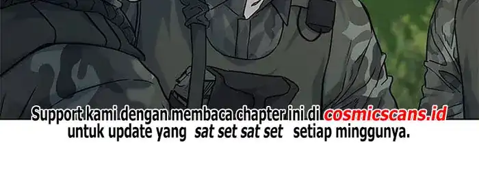 Baca God of Blackfield - Chapter 163 halaman 262