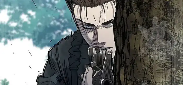 Baca God of Blackfield - Chapter 163 halaman 29