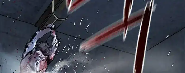 Baca God of Blackfield - Chapter 163 halaman 375