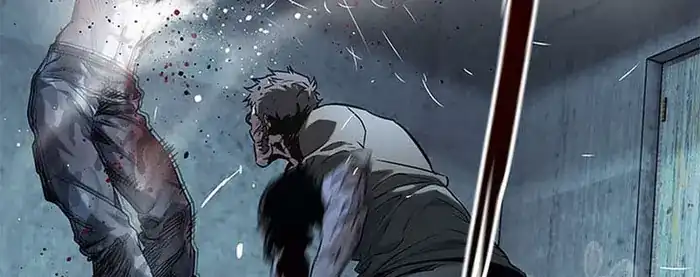 Baca God of Blackfield - Chapter 163 halaman 376