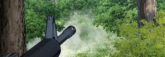 Baca God of Blackfield - Chapter 163 halaman 42