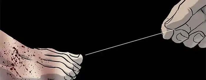 Baca God of Blackfield - Chapter 163 halaman 457