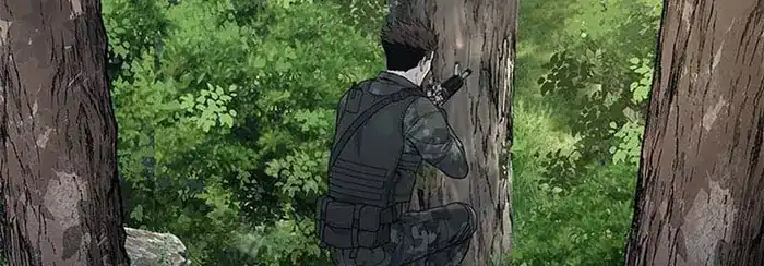 Baca God of Blackfield - Chapter 163 halaman 48