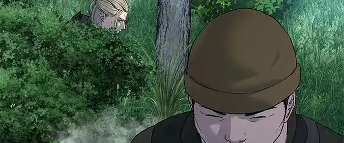 Baca God of Blackfield - Chapter 163 halaman 77