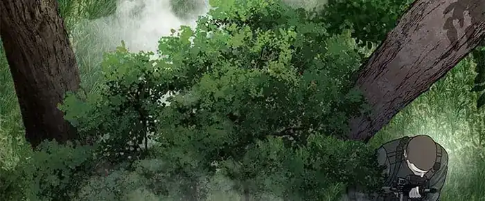 Baca God of Blackfield - Chapter 163 halaman 84