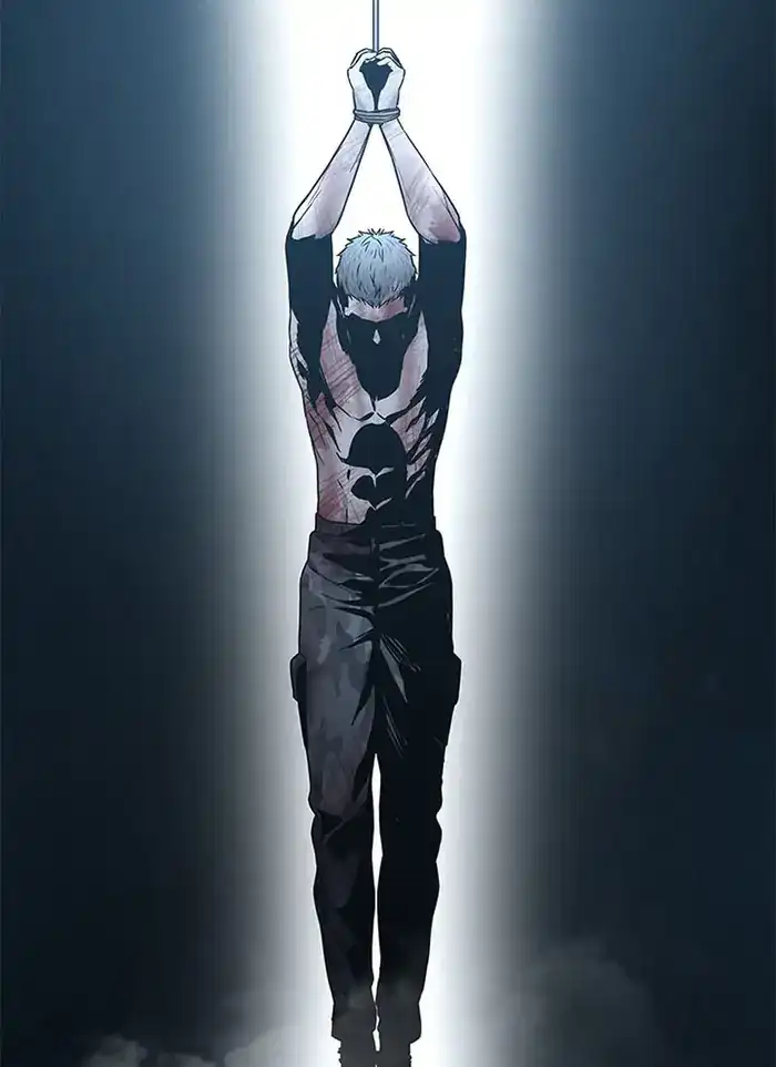 Baca God of Blackfield - Chapter 164 halaman 10